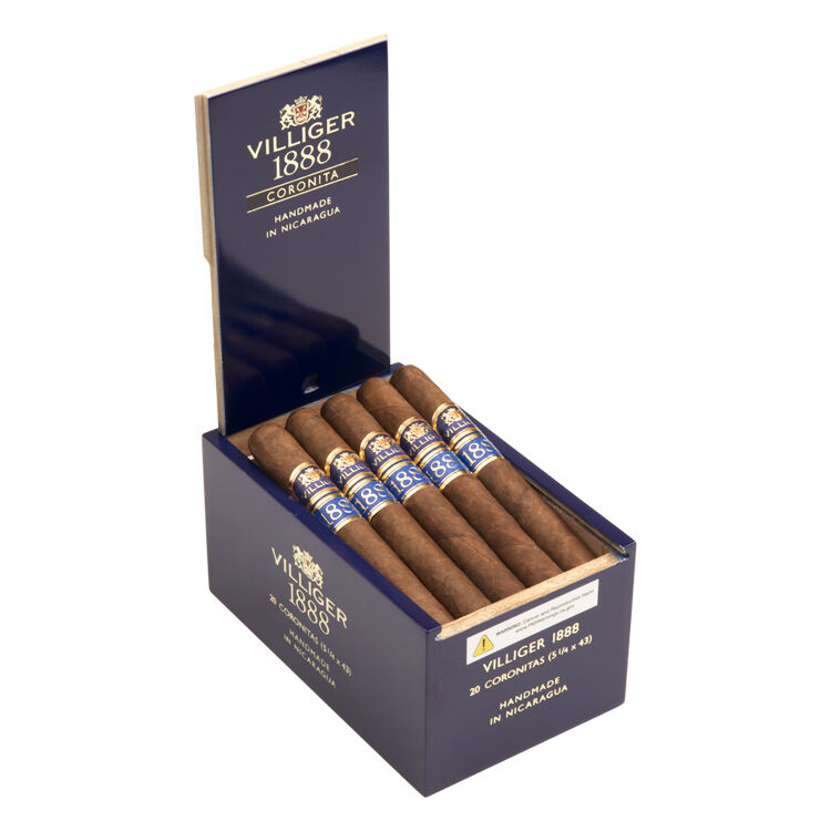 Coronita, , jrcigars